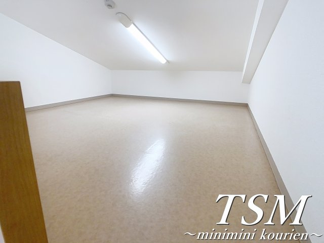 ロータリーマンション香里西之町のその他|ロフト