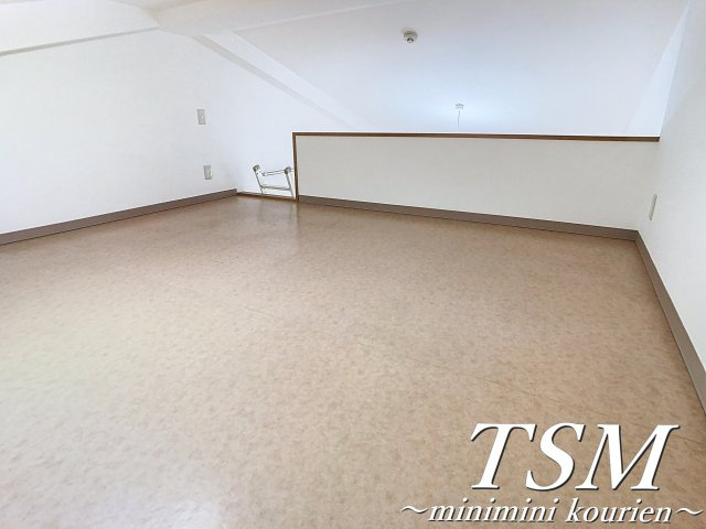 ロータリーマンション香里西之町のその他|ロフト