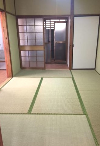 【和室】 | K30126-柊野