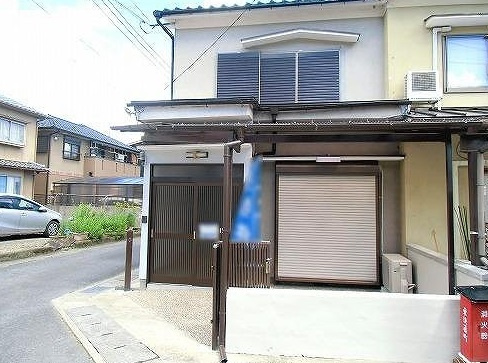 【外観】 | K30126-柊野