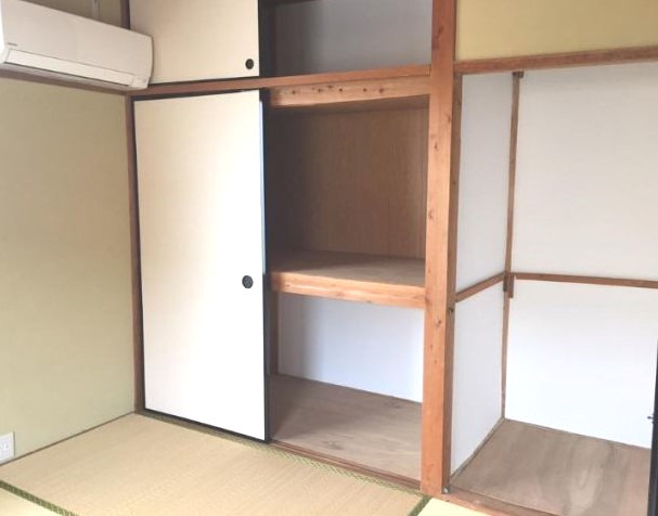 【居間・リビング】 | K30126-柊野