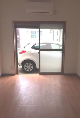 【居間・リビング】 | K30126-柊野