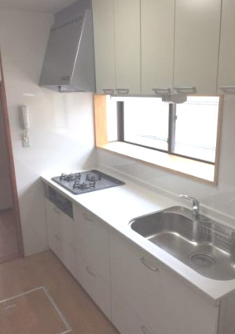 【キッチン】 | K30126-柊野