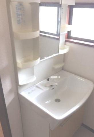 【独立洗面台】 | K30126-柊野