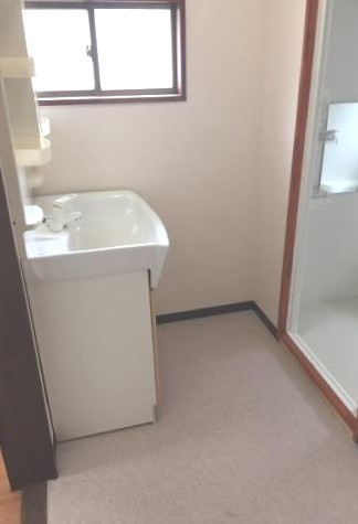 【独立洗面台】 | K30126-柊野