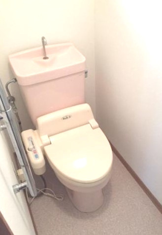 【トイレ】 | K30126-柊野