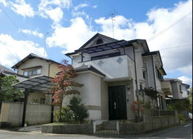 【外観】 | S21032-岩倉南