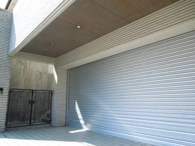 【駐車場】 | K21092-大宮