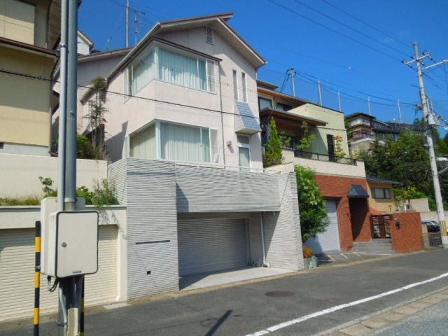 【外観】 | K21092-大宮