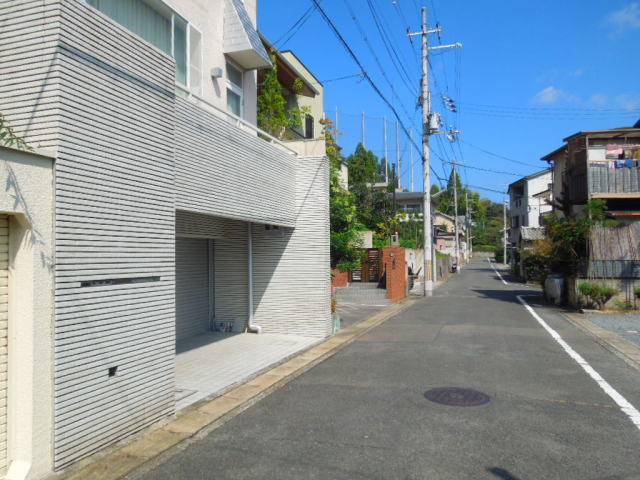 【前面道路含む現地写真】 | K21092-大宮