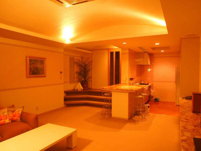 【居間・リビング】 | K21092-大宮