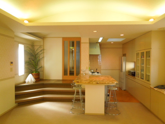 【居間・リビング】 | K21092-大宮