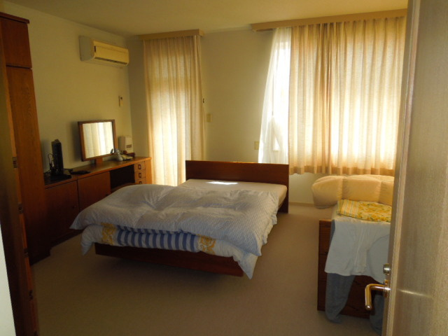 【寝室】 | K21092-大宮