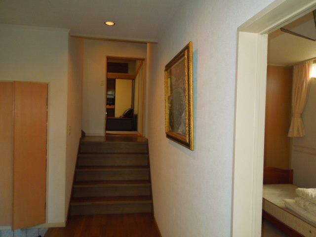 【内装】 | K21092-大宮