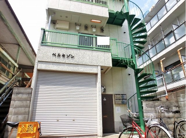 【外観】 | S60174-ベルセゾン松尾