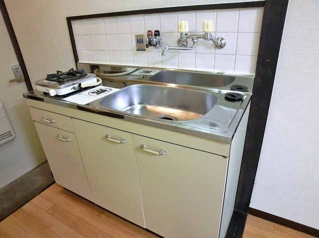 【キッチン】 | S60174-ベルセゾン松尾