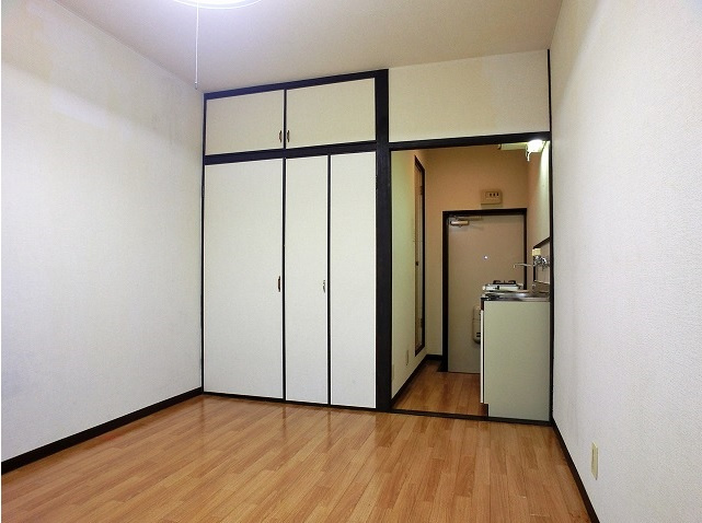 【洋室】 | S60174-ベルセゾン松尾