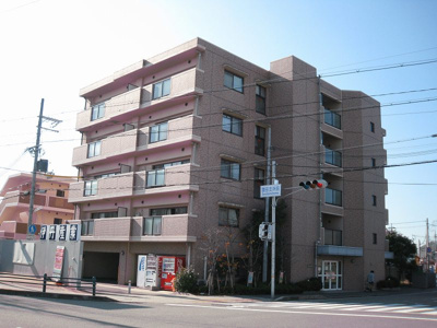 【外観】 | アムールみその