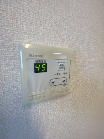 tentree新在家の設備