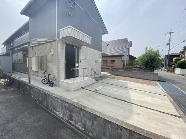 tentree新在家のその他共用部分