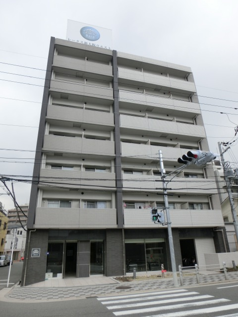 レークス新大阪ウエスト
