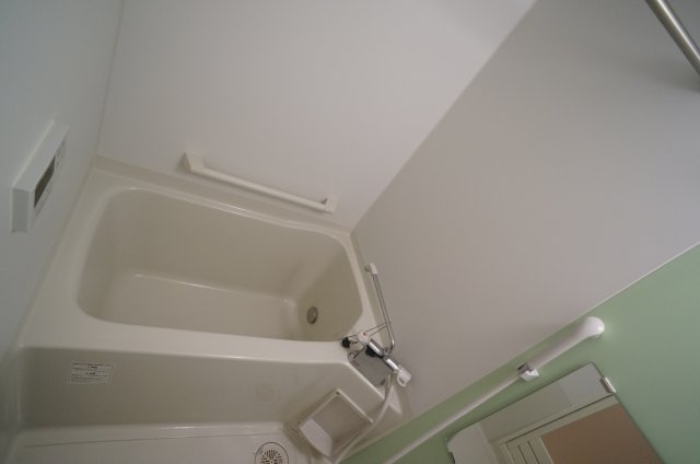 レオネクストモカグレイスの浴室|追焚き機能&室内乾燥機付き