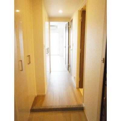 ParkAxis浅草・田原町の設備