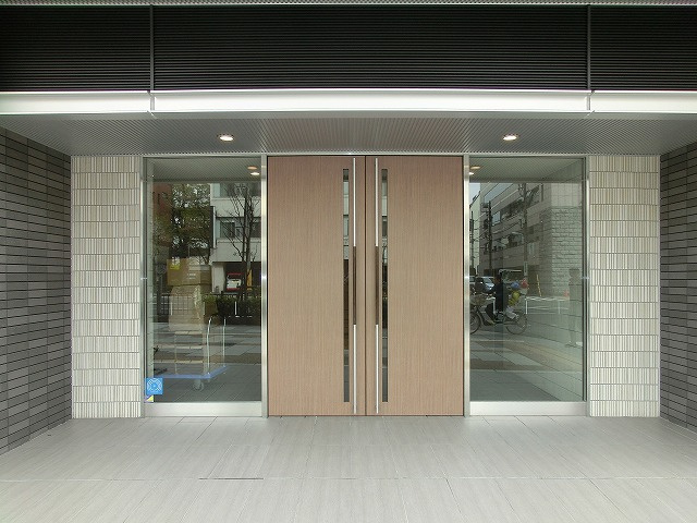 ParkAxis浅草・田原町の設備
