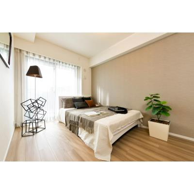 ParkAxis浅草・田原町の内装|モデルルーム