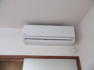 【設備】 | 天神マンション