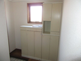 【玄関】 | 天神マンション