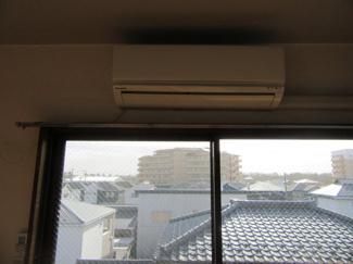 【設備】 | 天神マンション