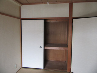 【収納】 | 天神マンション
