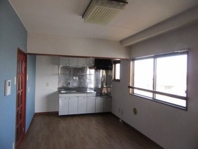 【キッチン】 | 天神マンション