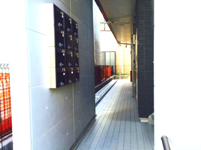 【その他共用部分】 | ミランダＬＵＡＮＡ