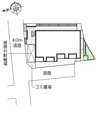 【地図】 | ミランダＬＵＡＮＡ