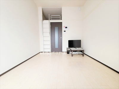 【内装】 | ミランダＬＵＡＮＡ