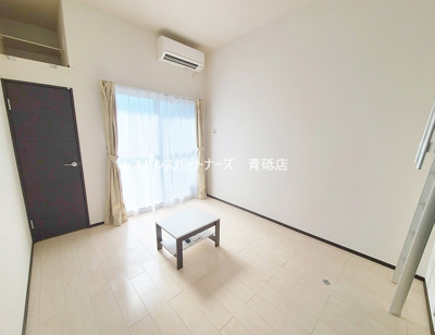 【居間・リビング】 | ミランダＬＵＡＮＡ