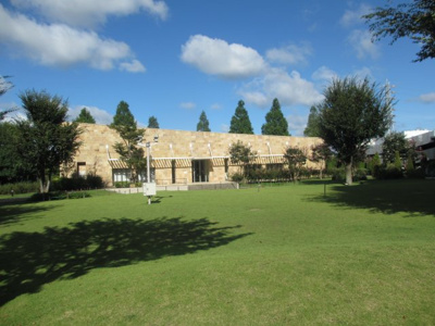 【その他共用部分】 | アイ・プレイス稲毛 セカンドコート | 共用施設充実