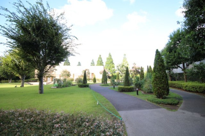 【その他共用部分】 | アイ・プレイス稲毛 セカンドコート