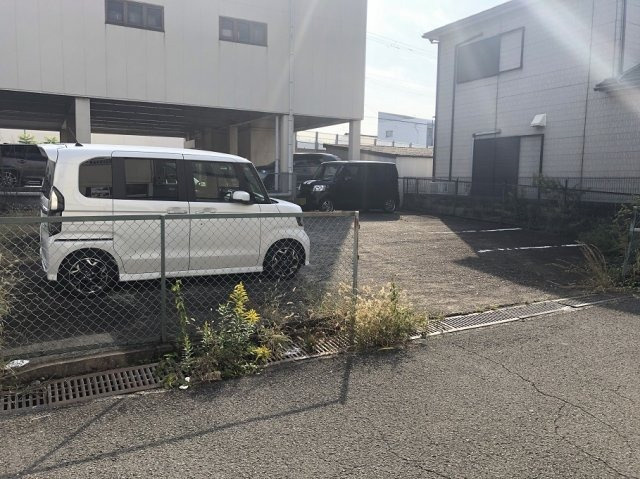 和歌山市網屋町・土地・55718の外観
