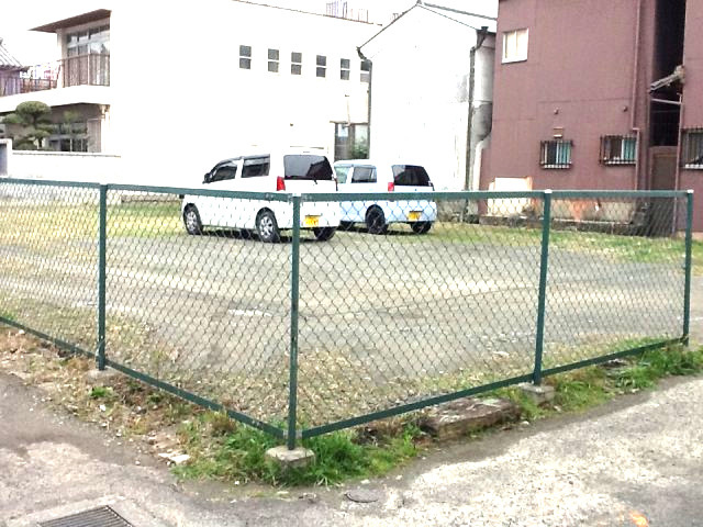 海南市黒江・土地・55663