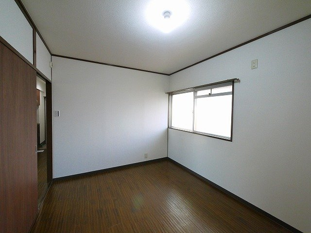 ハイツ108の子供部屋|ゆったりした子供部屋です