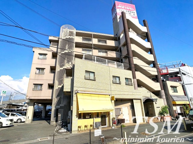 八坂一番館