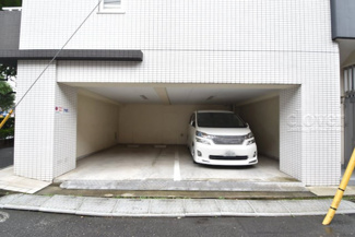 【その他共用部分】 | 駐車場