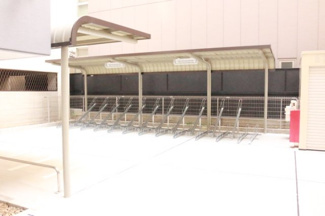 【その他共用部分】 | パルティール新栄