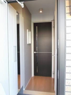 【エントランス】 | ウィンザー