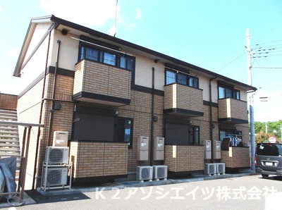 【外観】 | ウィンザー