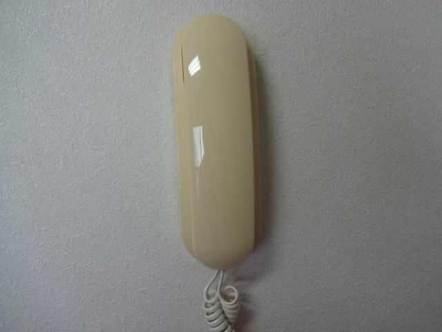 ソレーユ中央のセキュリティ