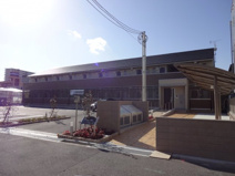 フローラルの画像